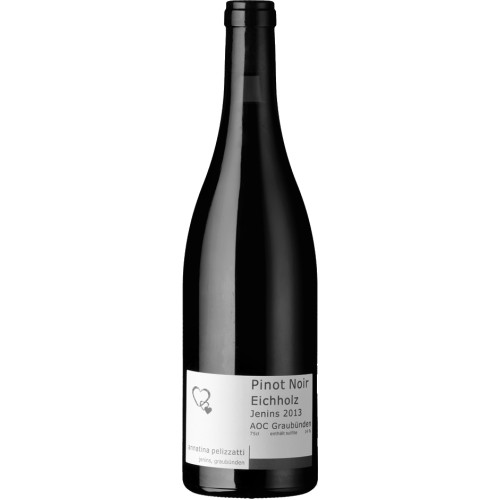 Pinot Noir - Eichholz Jenins 2021 Grisons - aoc